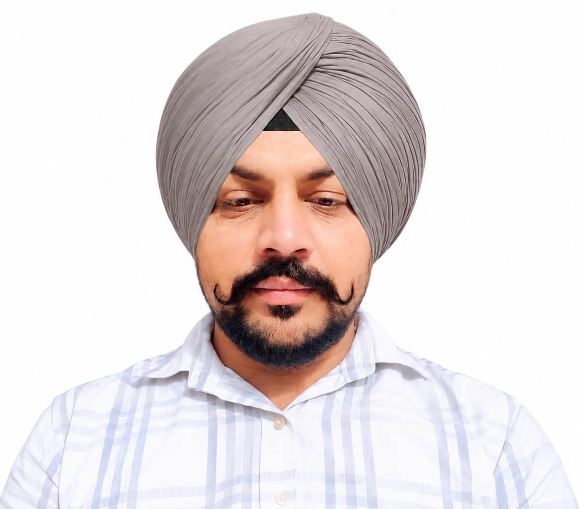 MAKHAN SINGH